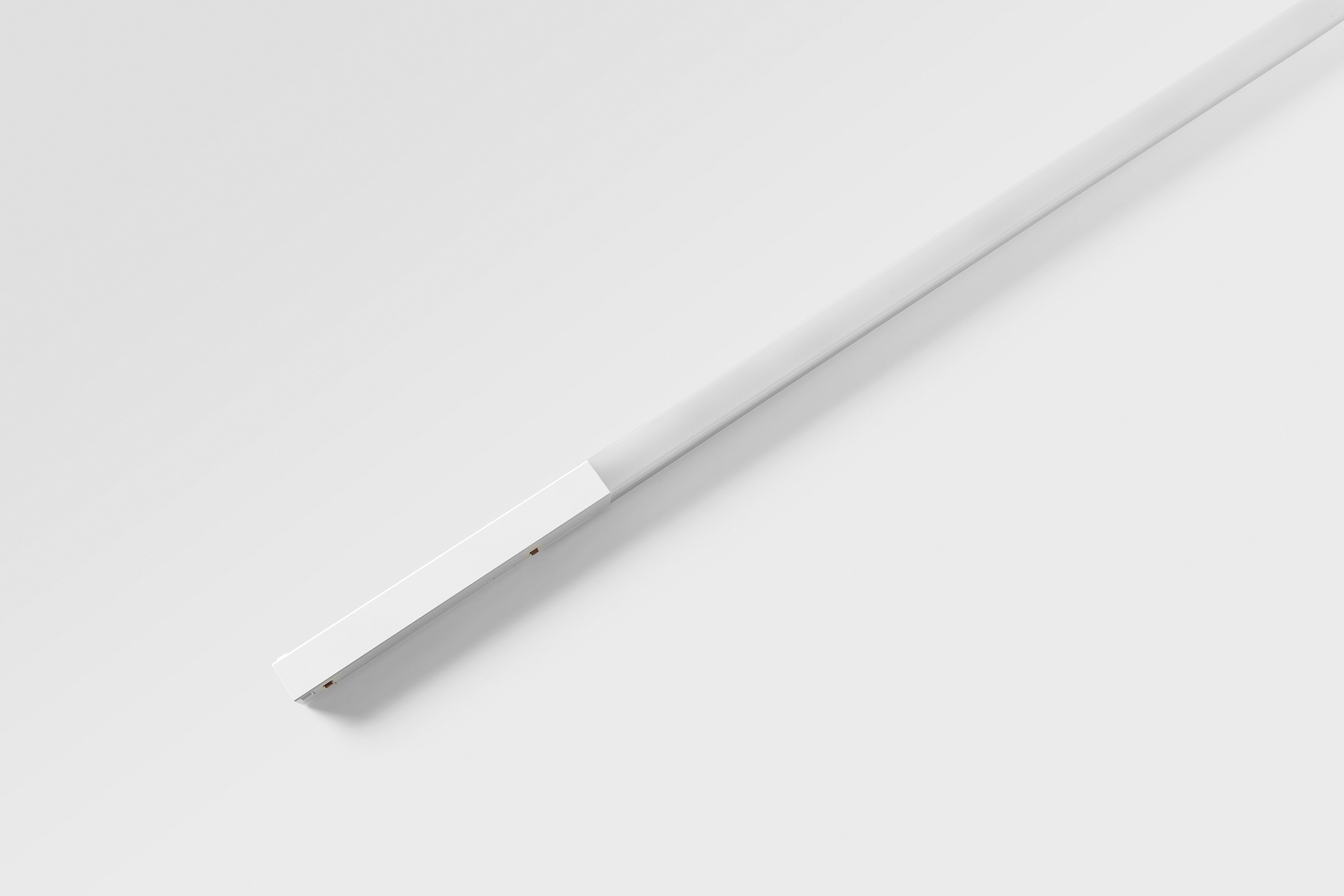 Track 48V Profile Recessed